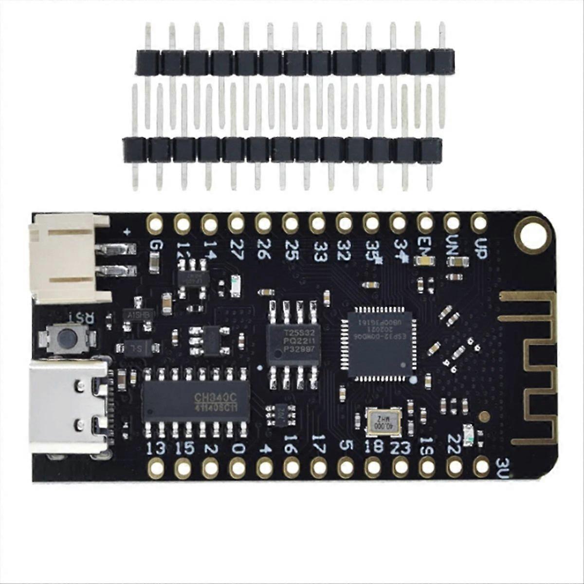 MicroPython ESP32 Development Board for Arduino Type-C