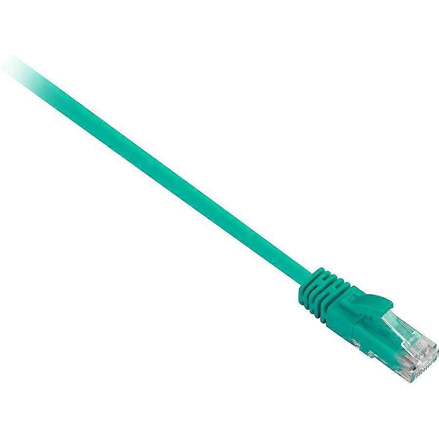 Cat6 UTP 2m Patch Vert