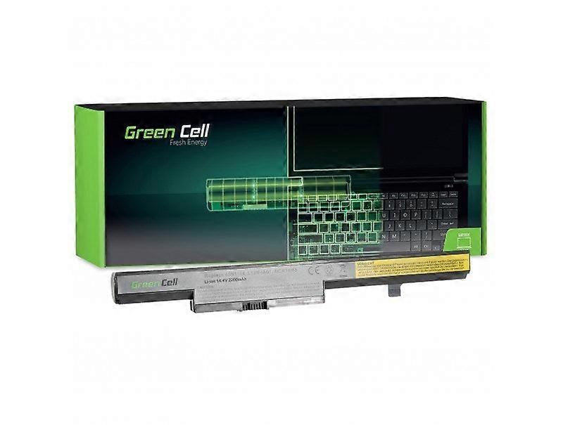 Batería de repuesto para portátil Green Cell Le69