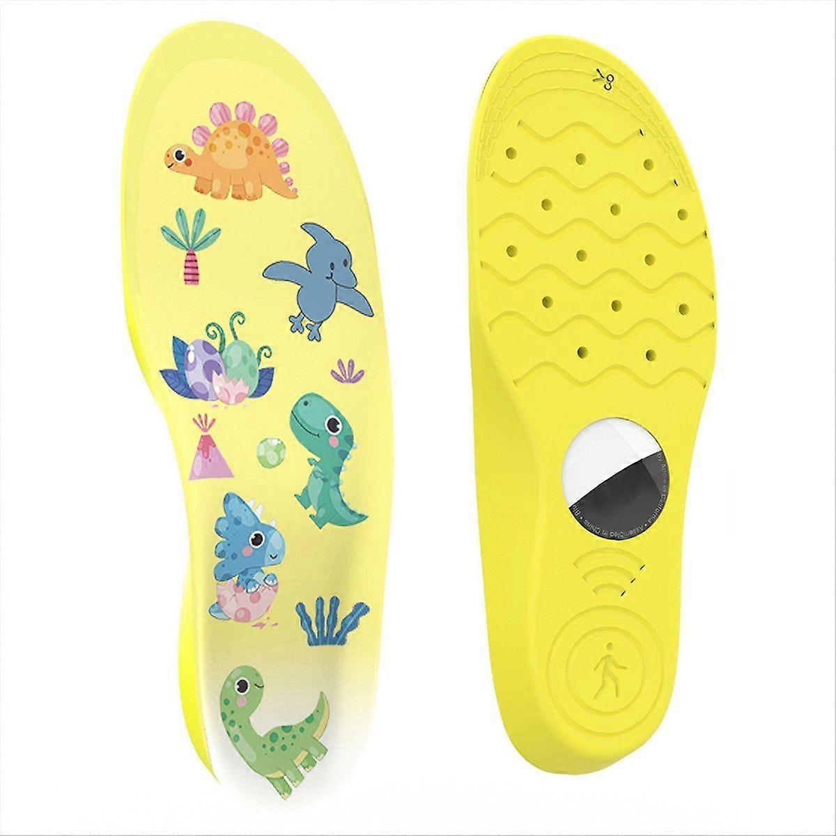 Insoles Gps Global Locator Trackers for Hidden Holder Gps Tracker Device Case Children Inserts Shoe