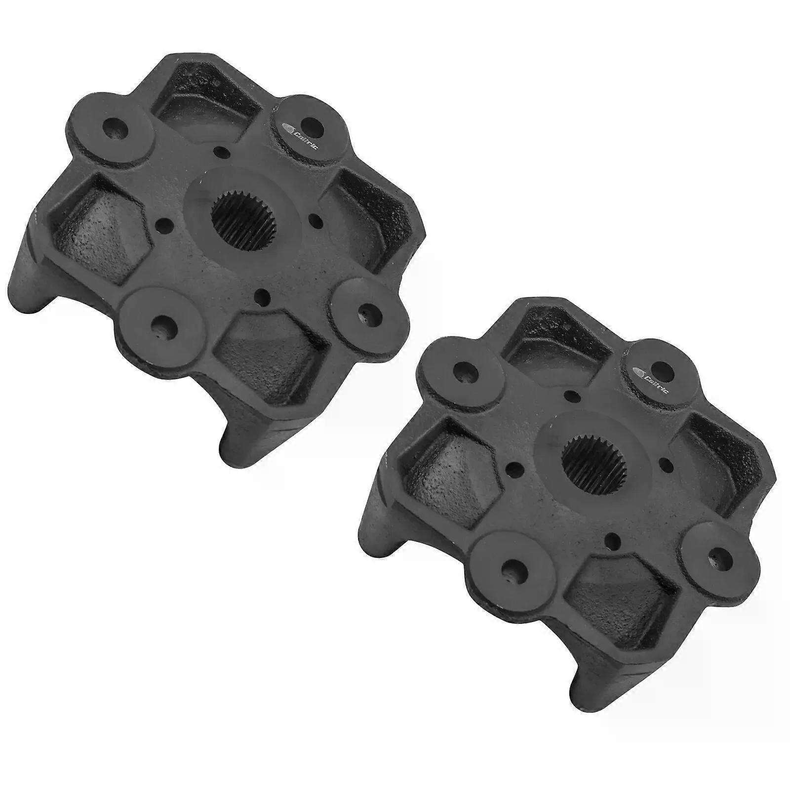 Wheel Hub For Can-Am Maverick X3 Max Turbo R 2018-2021 Front And Rear NO.99829