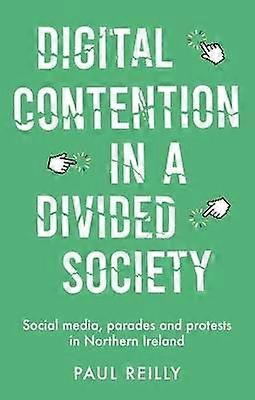 Conflit numérique dans une société divisée