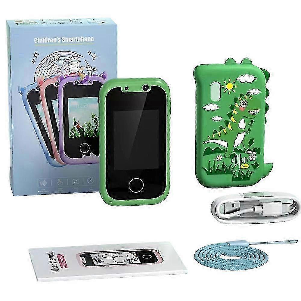 Landscape Kids Smartphone Toy, Landscape Kids Phone, Kids Smart Phone Toy miao4