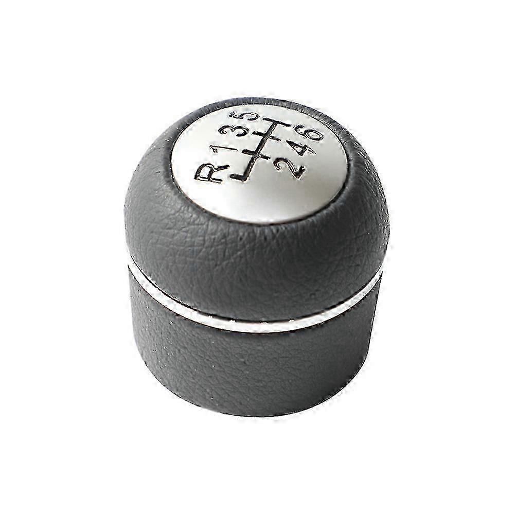 Suitable For Alfa Romeo 159 6-speed Manual Transmission Gear Shift Knob Stick-jc