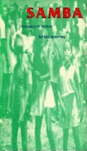 Samba: Resistance in Motion