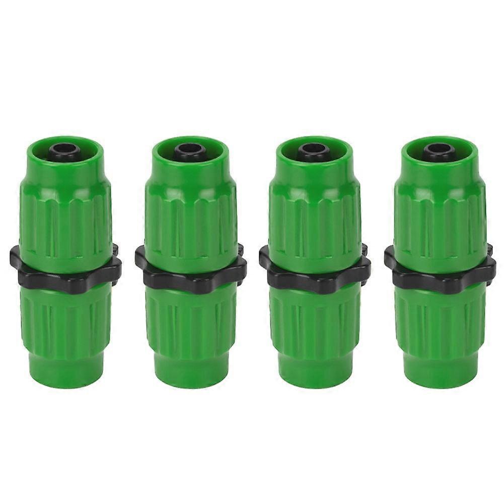 Expandable Garden Hose Repair Kit Multi-Function Fitting Repair Hose Connector