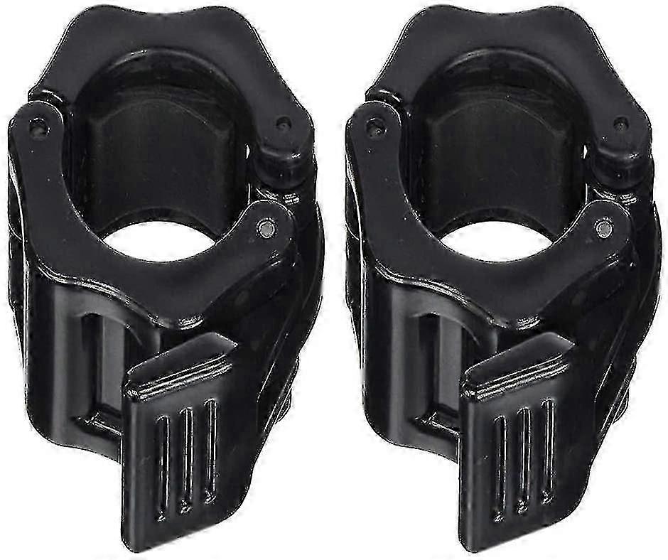 30 مم الدمبل المشبك الحديد قضبان الدمبل المشبك طوق الدمبل المشابك الحديد