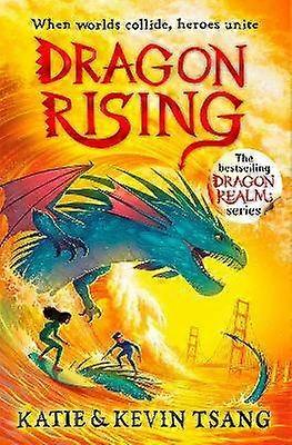 Dragon Rising