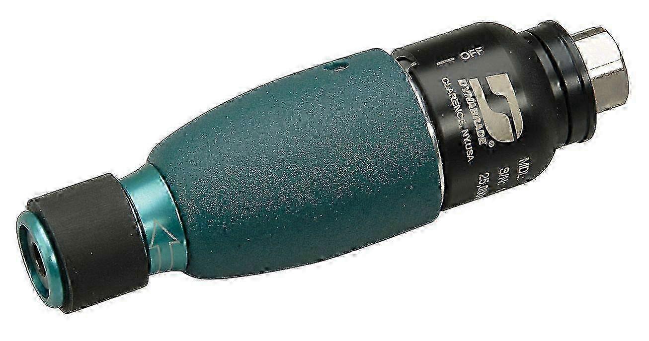 Pencil grinder straight core for precision work .4Hp