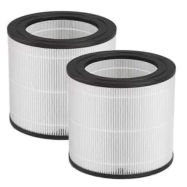 Suitable for Philips air purifier filter AC0650 FY0611 HEPA filter