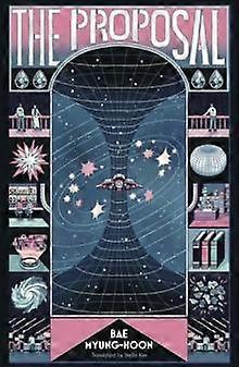 The Proposal by Myung-hoon Bae Paperback