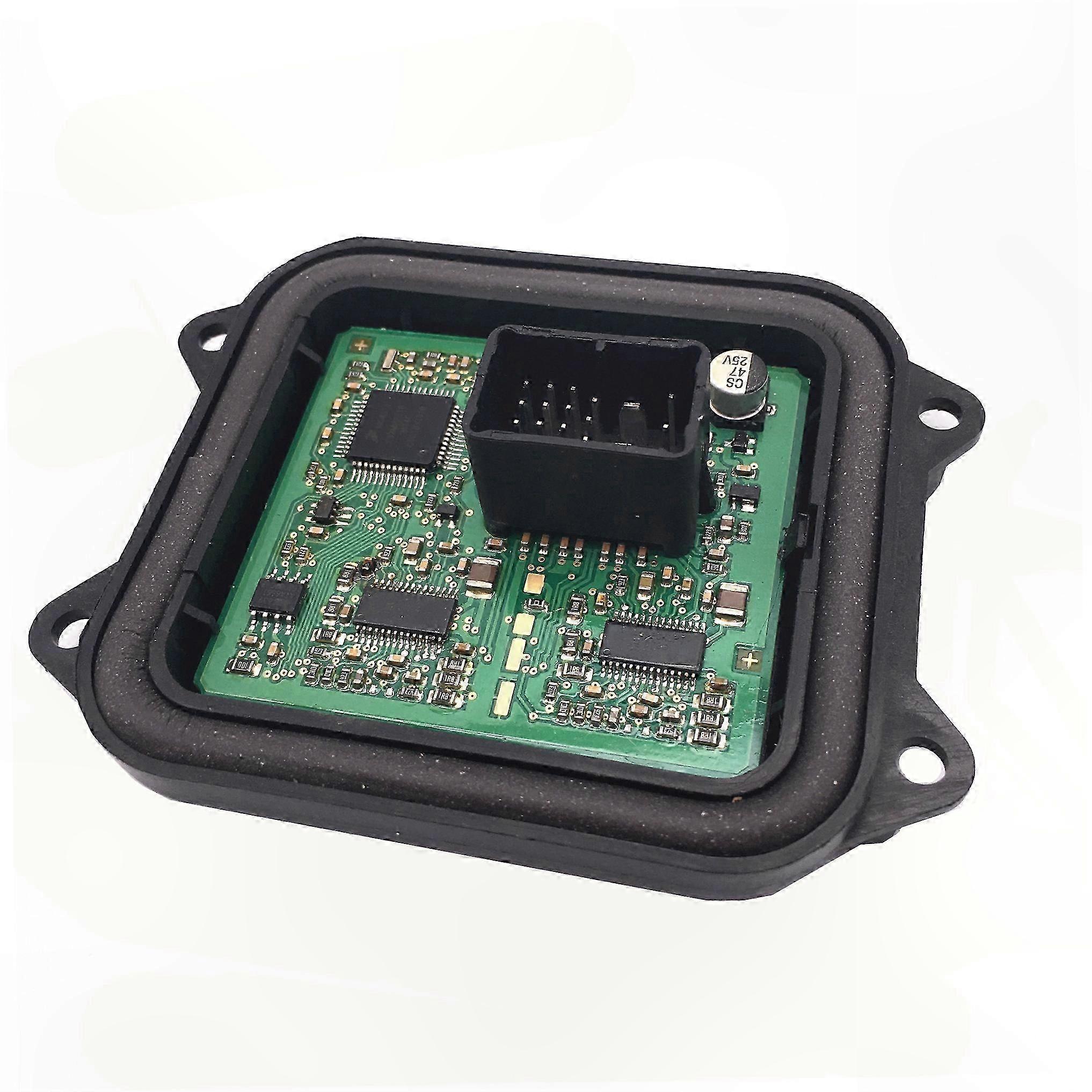 X5 E70 E90 E91 E92 E93 X6 Z4 Xenon Adaptive Headlight Ballast Control Module 63117182396