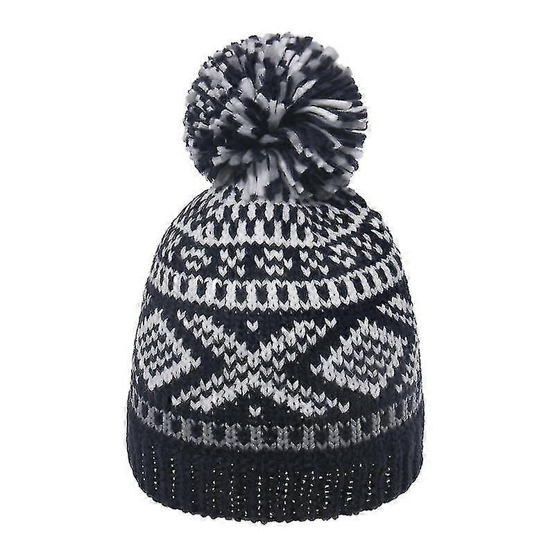 Gorro Pom Pom, Gorro resistente a las aguas negras y grises