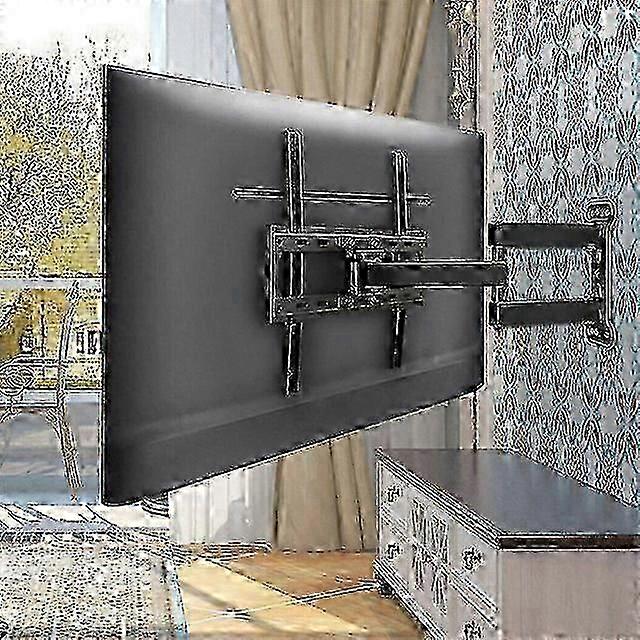 Heavy Duty Full Motion TV Wall Bracket Mount