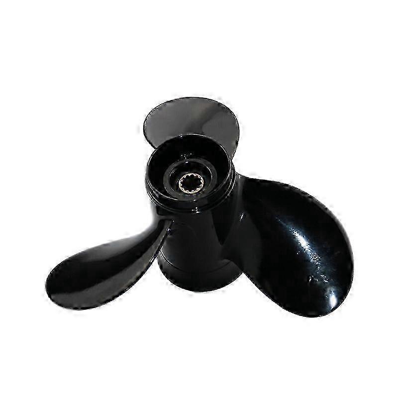 Propeller 8.5X7.5 for Mercury Outboard Engines 8HP, 9.8HP & 9.9HP with 12-Tooth Splines MFS8/9.8 - 3B2B6451
