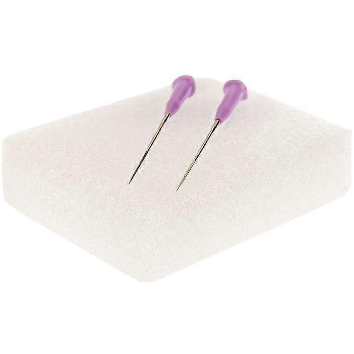 Yarnology Felting Foam Block With Needles