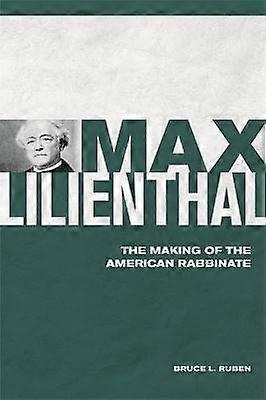 Max Lilienthal
