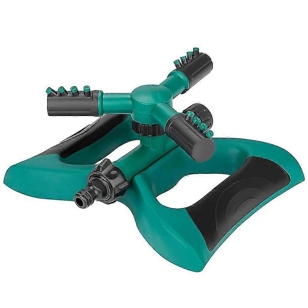 حديقة الرش التلقائي المياه الرش الدورية الرش الحديقة