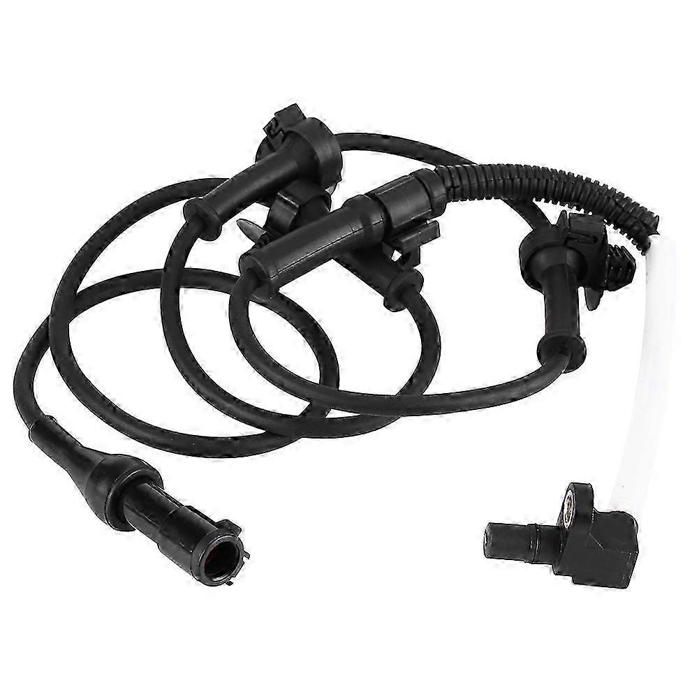 Genuine Fit ABS Speed Sensors for Ford Ranger Front Axle