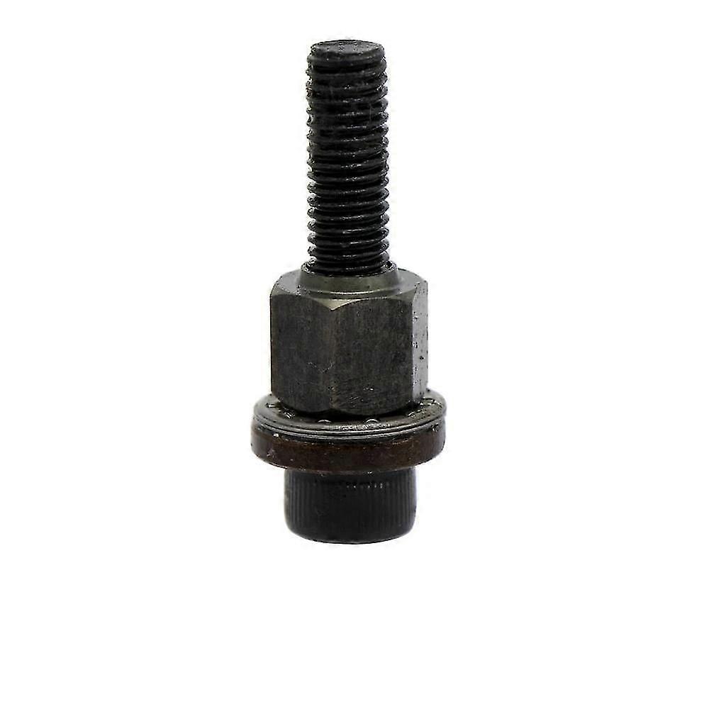 Hand Niete Pistole KopfMutter