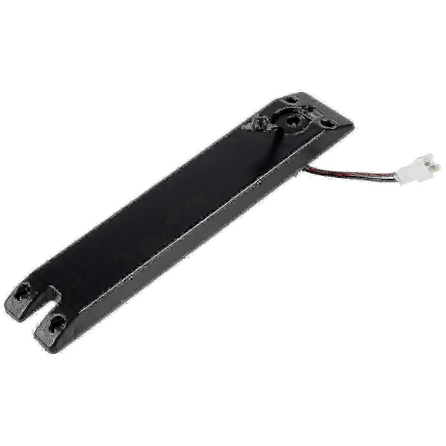 Enhanced 8-inch KUGOO S1/S2/S3 Electric Scooter Controller Cover Plate with Charging Port Functionality
