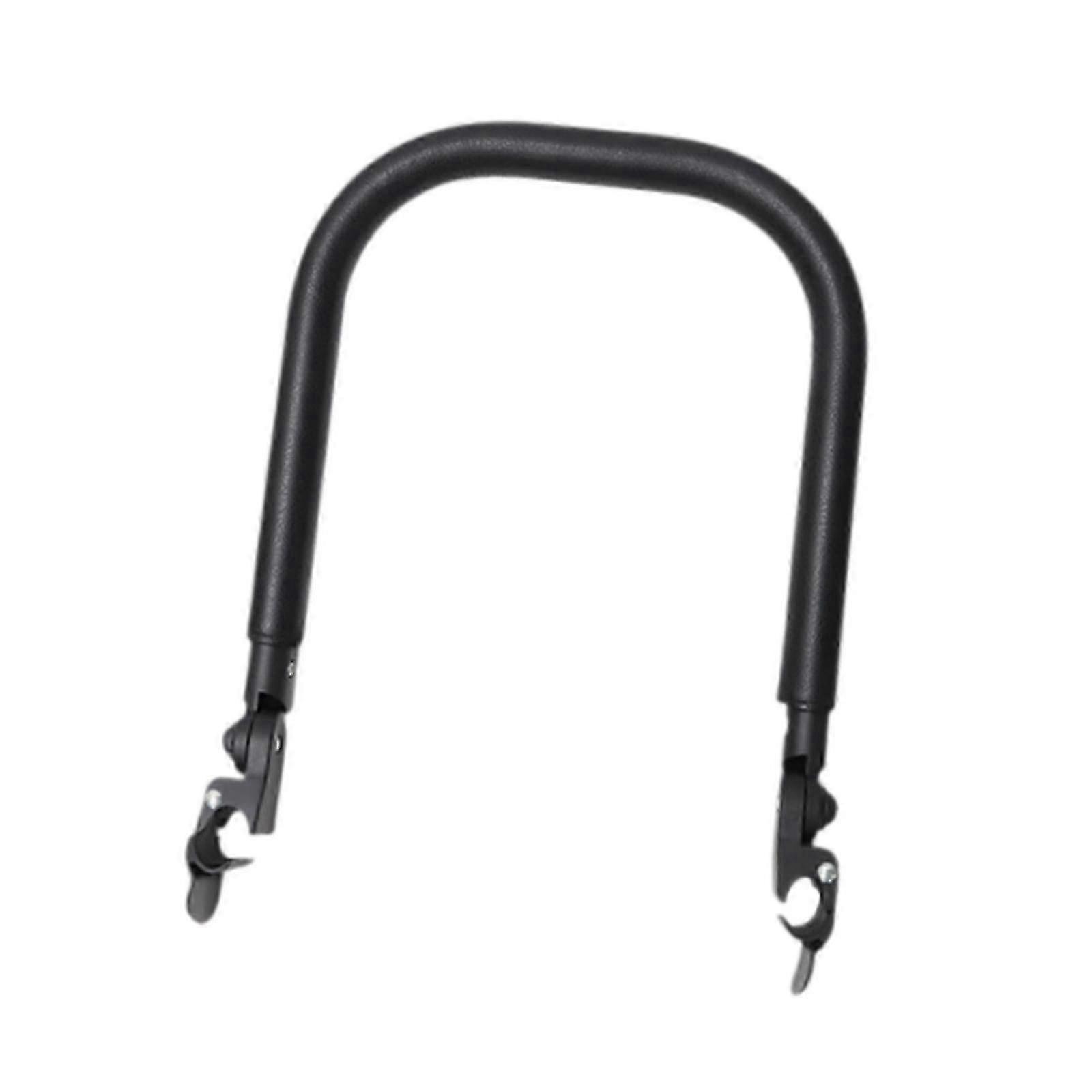 Baby Stroller Armrest Stroller Front Hand Bar for Stroller Baby Carriage DIY