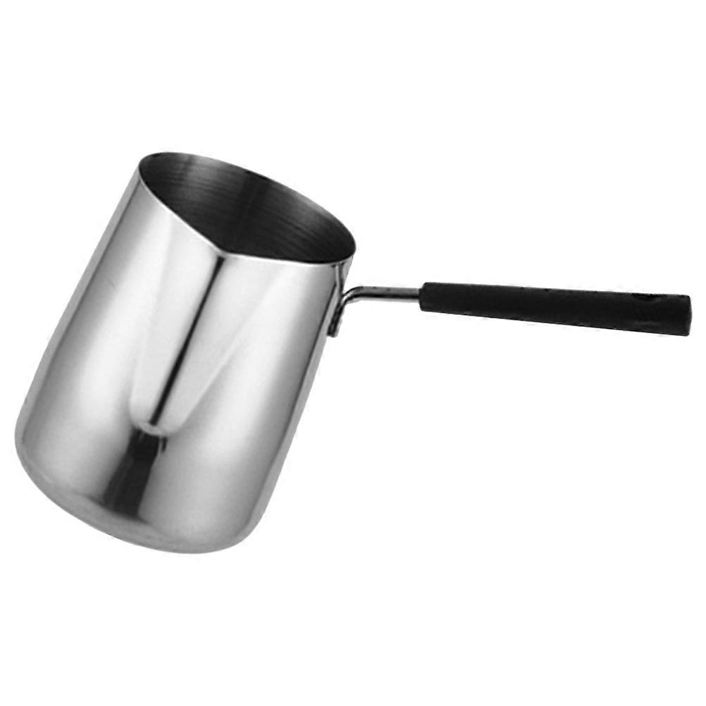 Delicate Frothing Cup Multi-function Steaming Pitcher Household Frothing Pitcher