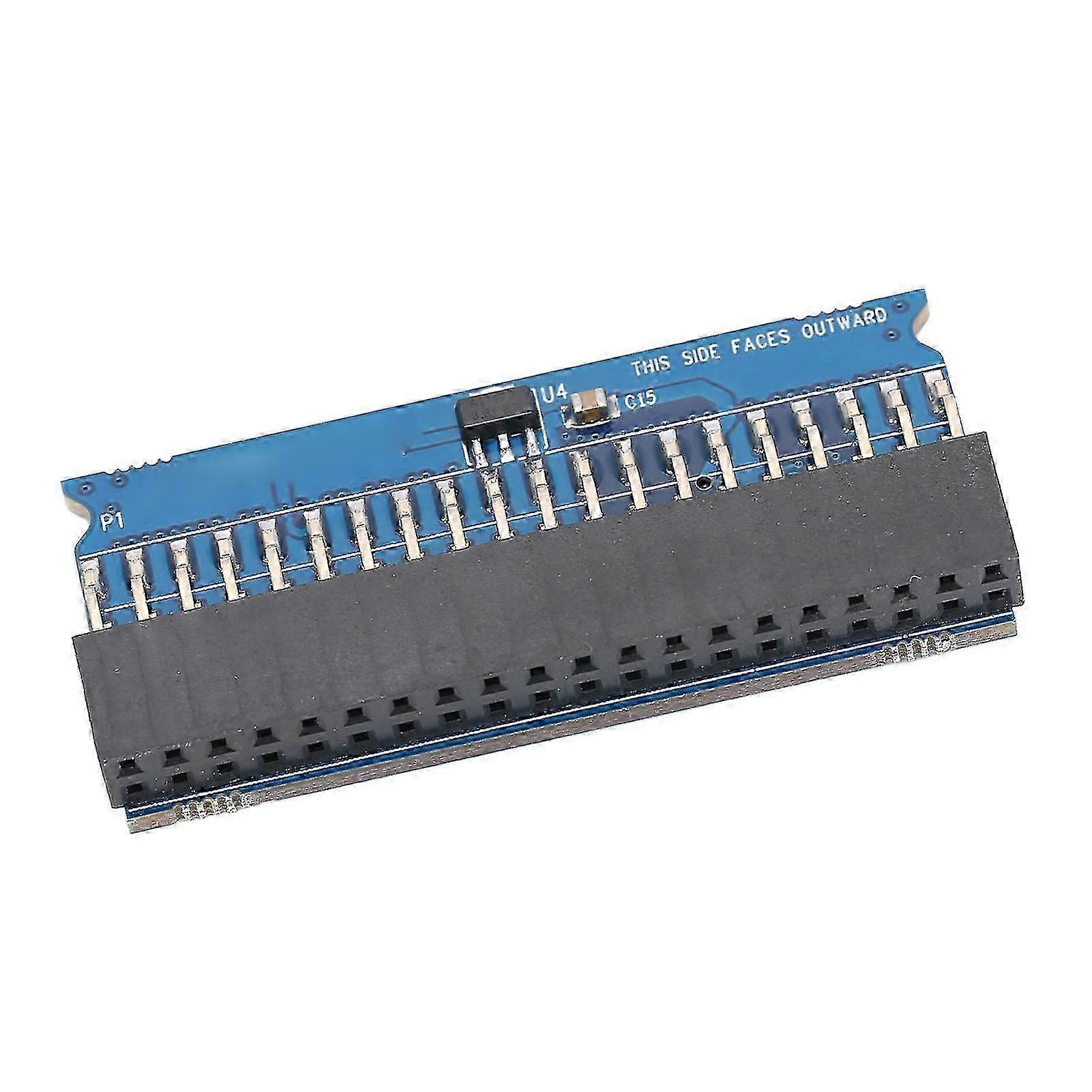 SDRAM Board XS D V2.9 Manual Welding Ultra Thin Replacement 128MB SDRAM Board for Mister FPGA