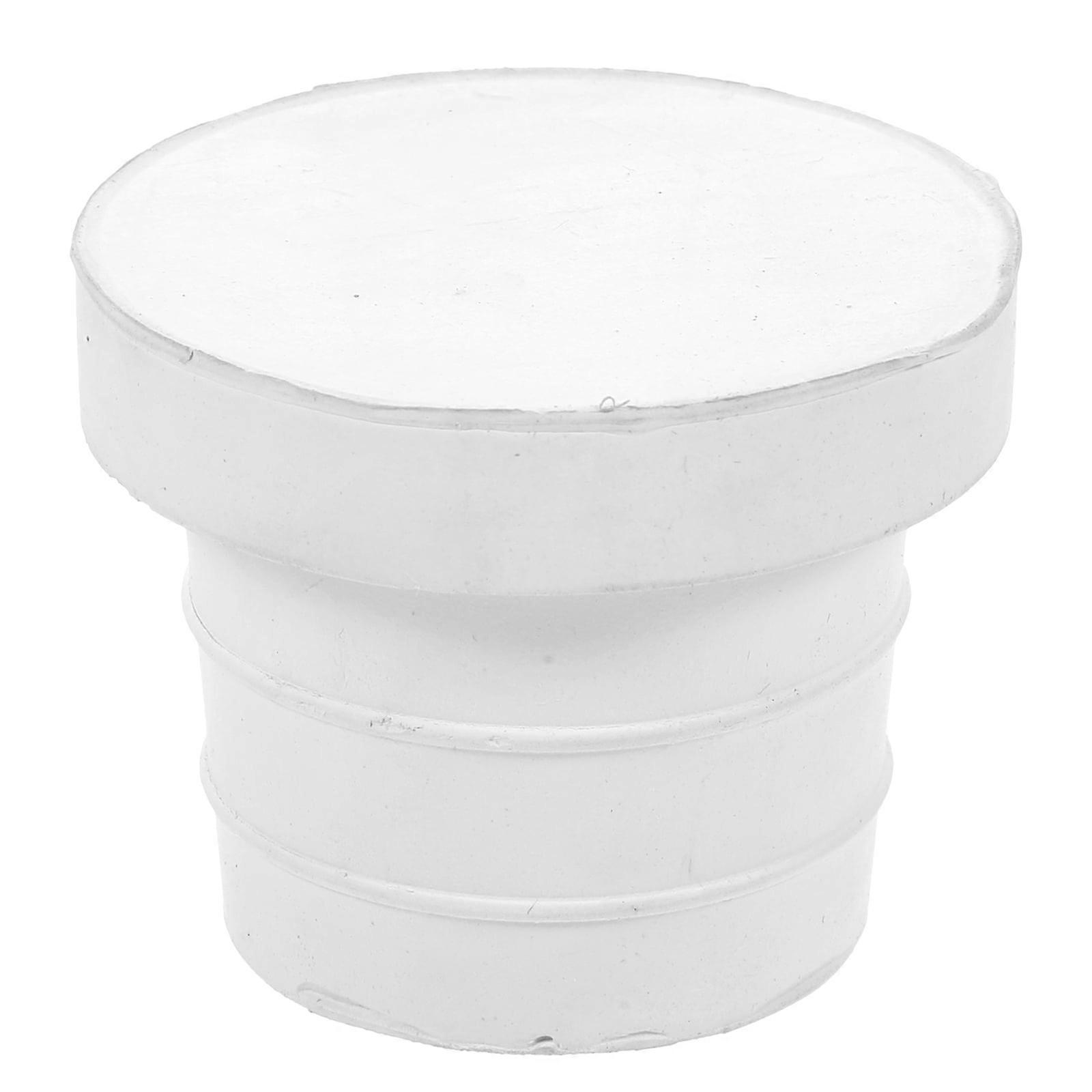 Pool Ladder Replacement Bumper Ladder Rubber Plug Safety Guard Stopper