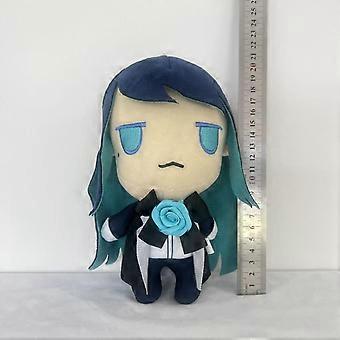 ado hibana plush anime merchandise, Yamato Nadeshiko plush doll, plush toy