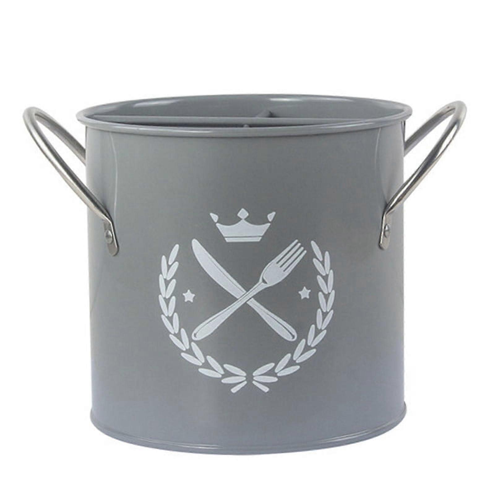 Cutlery Storage Container Chopstick Storage Rack Multi-Functional Cutlery Stand Flatware Holder Chopstick Holder