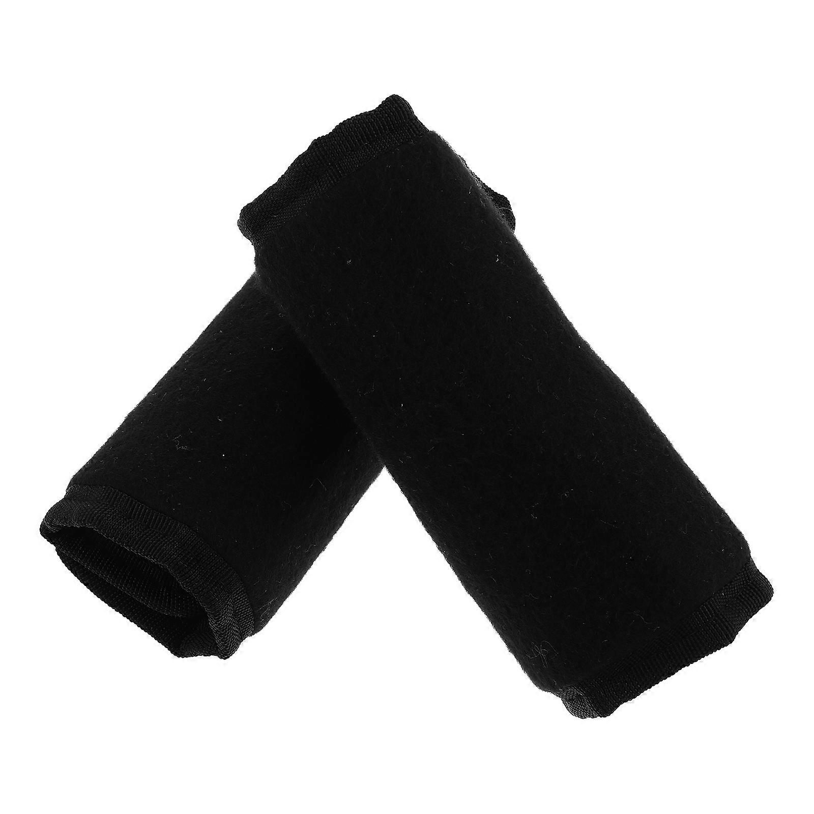 Assistive Walker Hand Grip Covers Durable Nonslip Grip Handle Replacement 1Pair