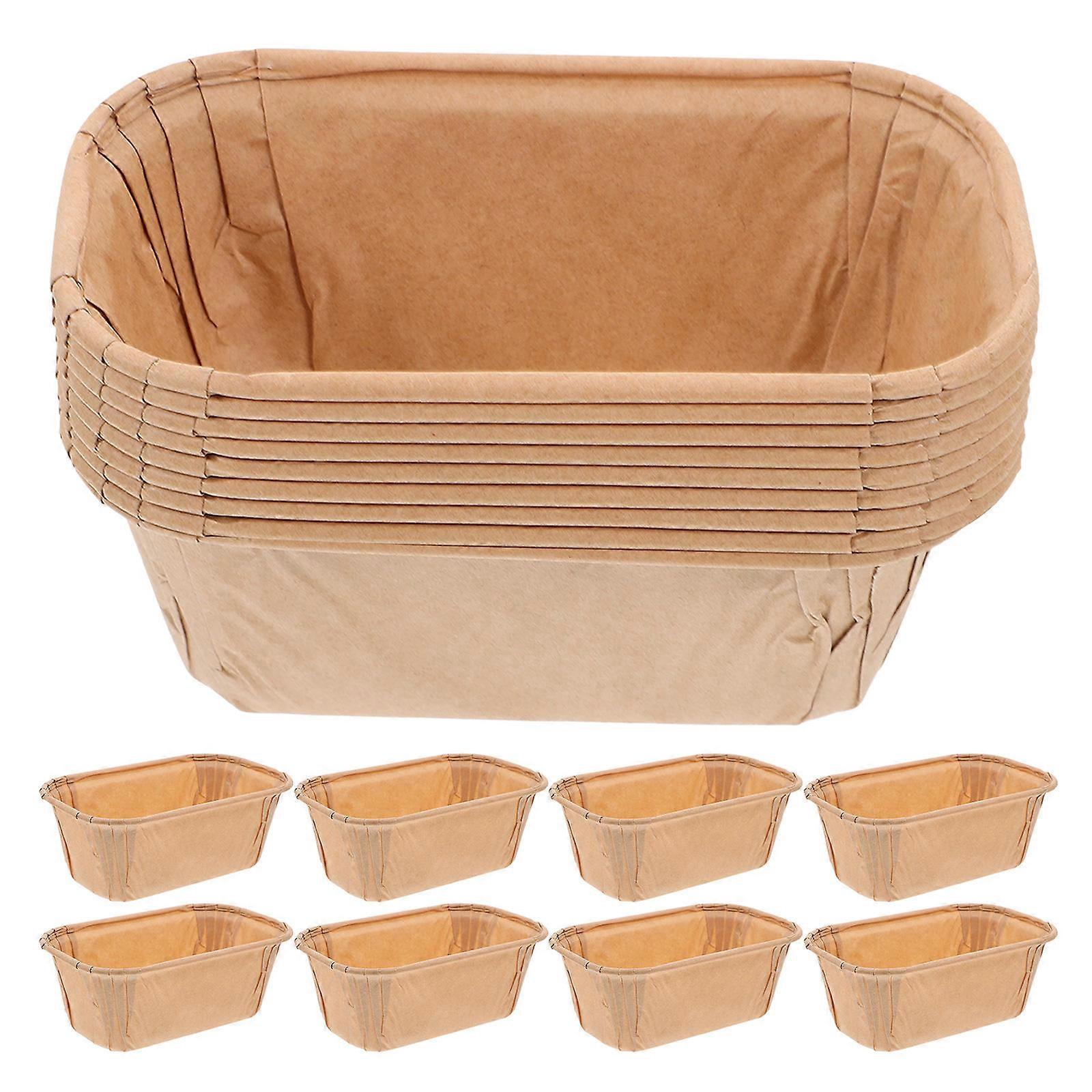 Paper Cake Wrappers Cupcake Liners for Baking 50Pcs Muffin Baking Cups