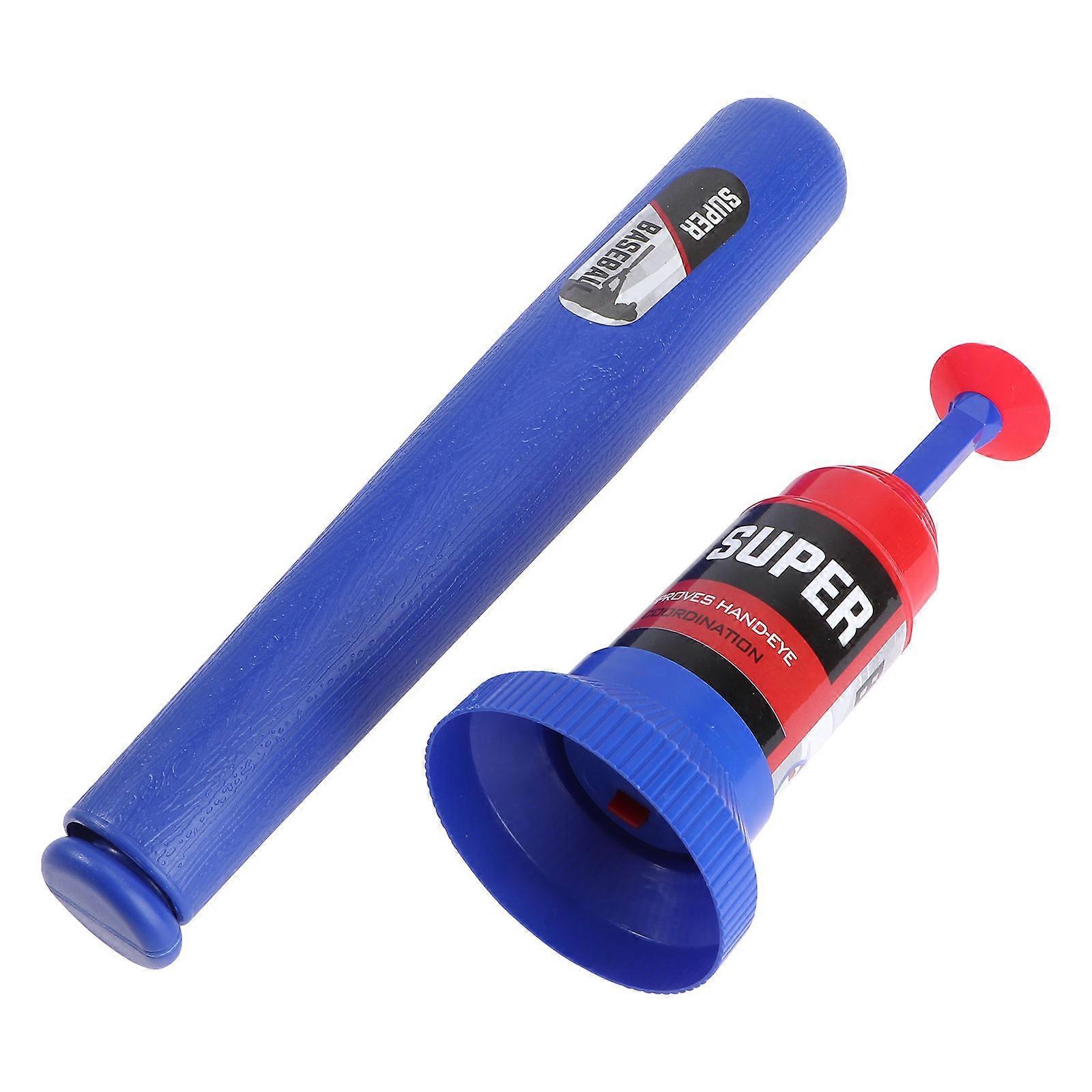 Automatic Baseball Toy Baseball Trainer for Kids Practice Toy