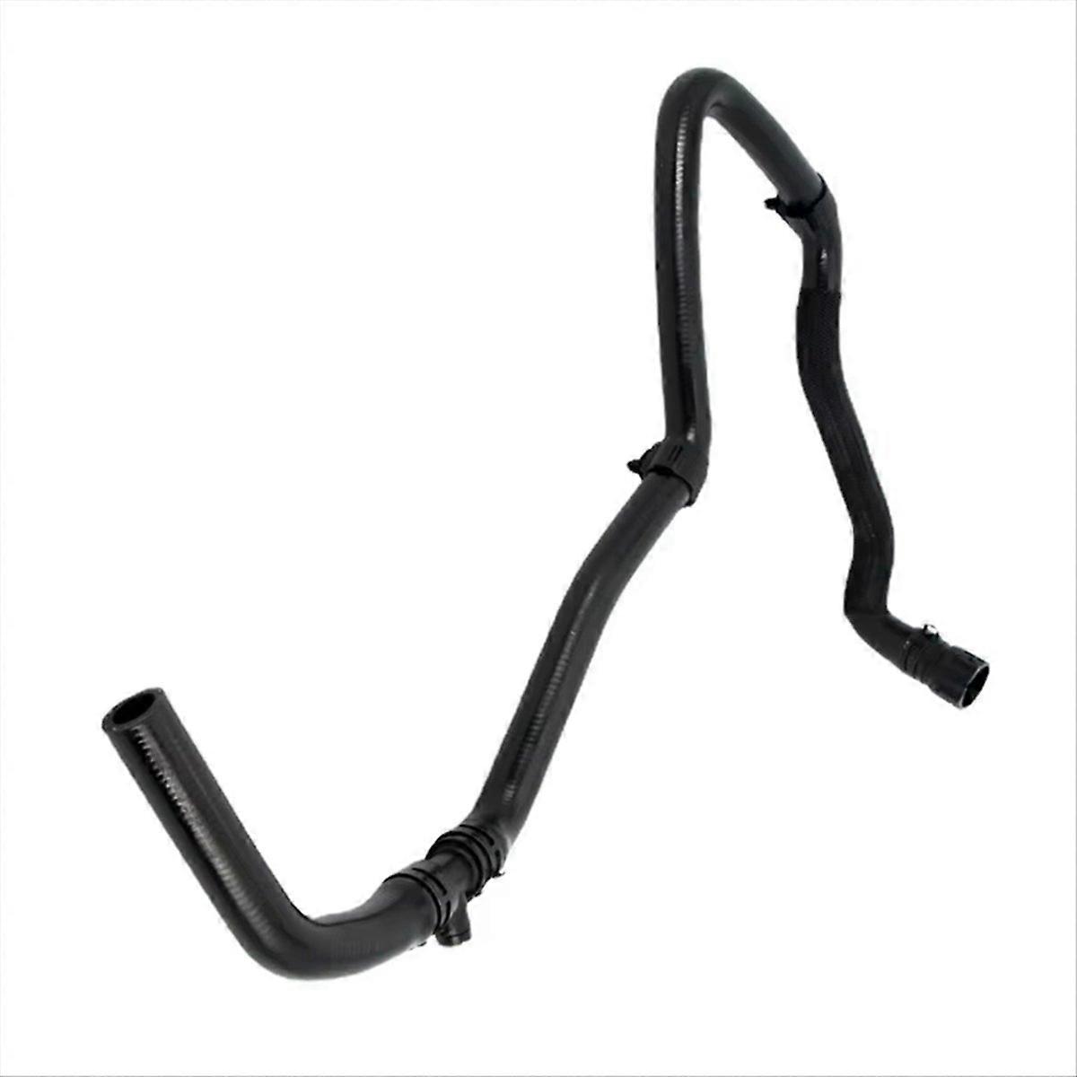 Car Engine Radiator Coolant Hose Auxiliary Radiator Pipe for 