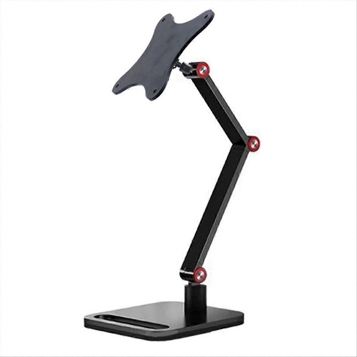 Monitor Stand Quick-Release Mount Aluminum Alloy Desktop Stand
