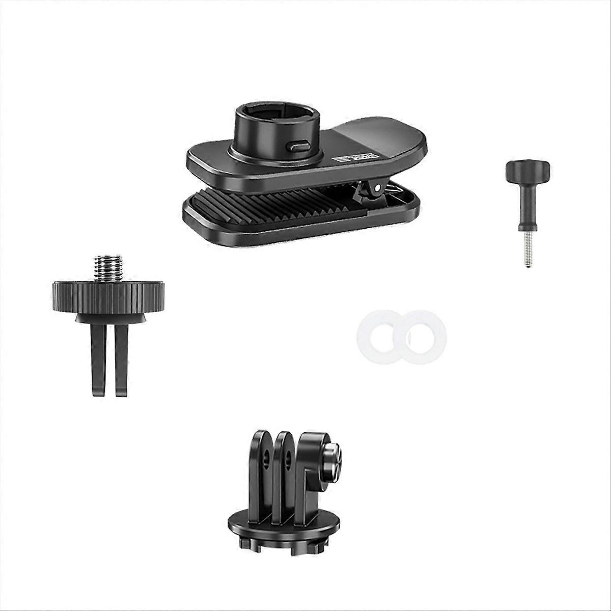  Backpack Mount Clip,for Pocket 3 Magnetic