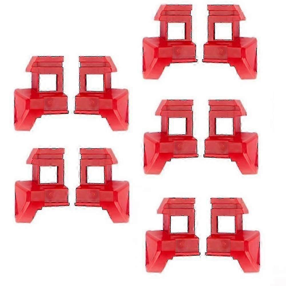 5 Ps S Key Of Case Box For 18v Li- Case