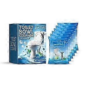 Toilet Cleaning Powder