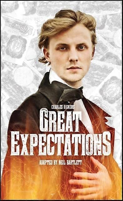 Great Expectations - Oberon Modern Plays - Charles Dickens - Plays, playscripts - Bloomsbury Publishing PLC - Paperback