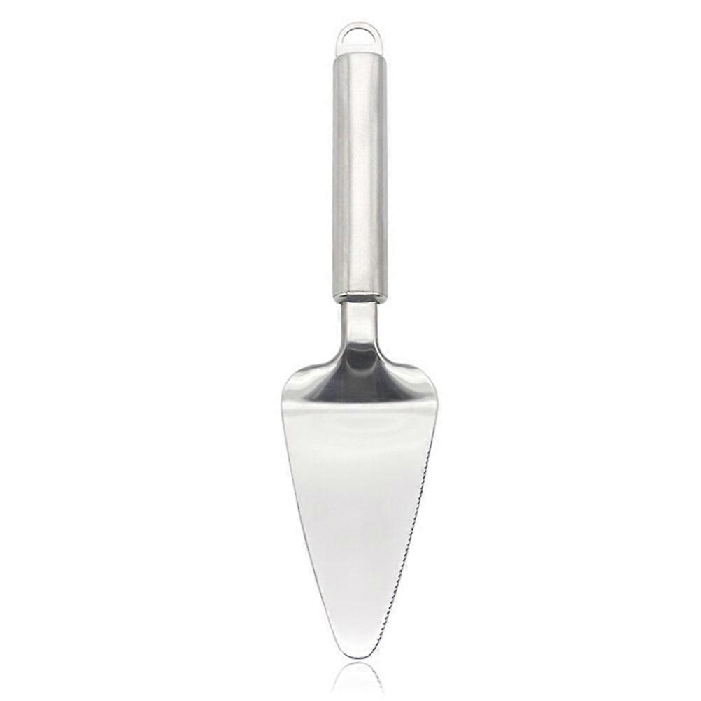 Flatware Pie Server Stainless Steel Cake Cutter