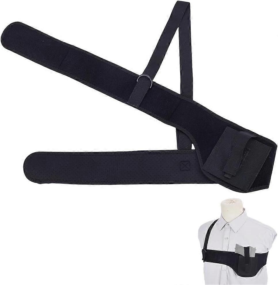 Concealment Shoulder Universal Shoulder Adjustable Quick Draw Shoulder Holsters