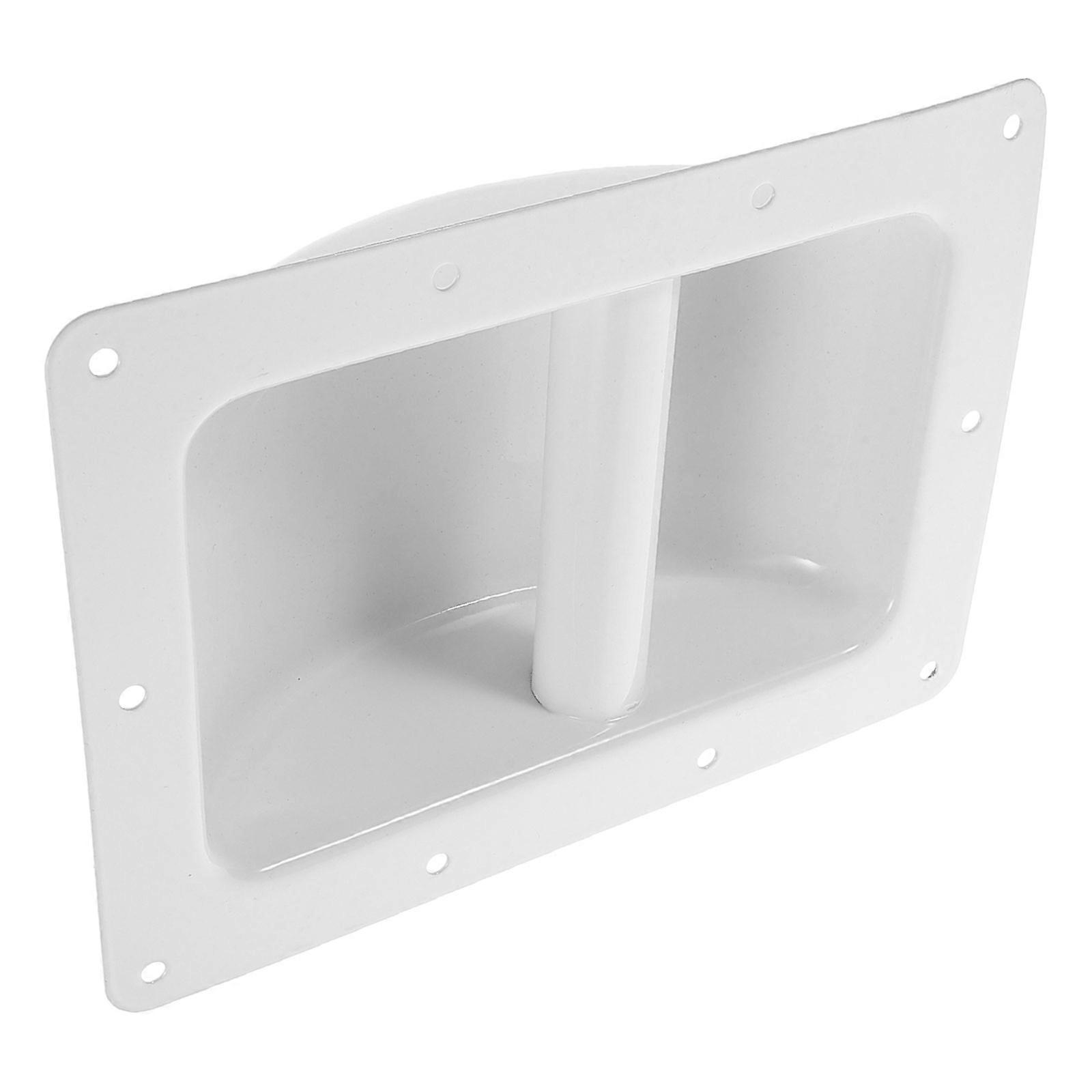 Iron Speaker Handle for Audio Equipment Ensuring Reliable Replacement Part