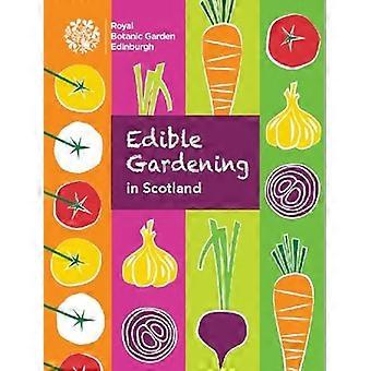 Edible Gardening in Scotland