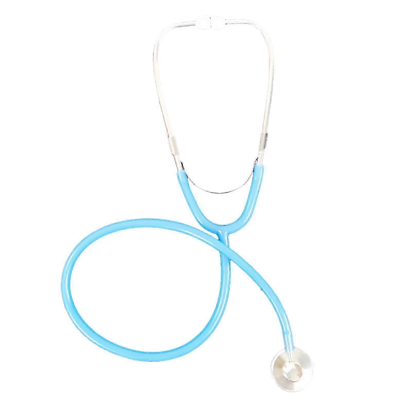 Realistic Toy Stethoscope for Kids with Functional Earpiece