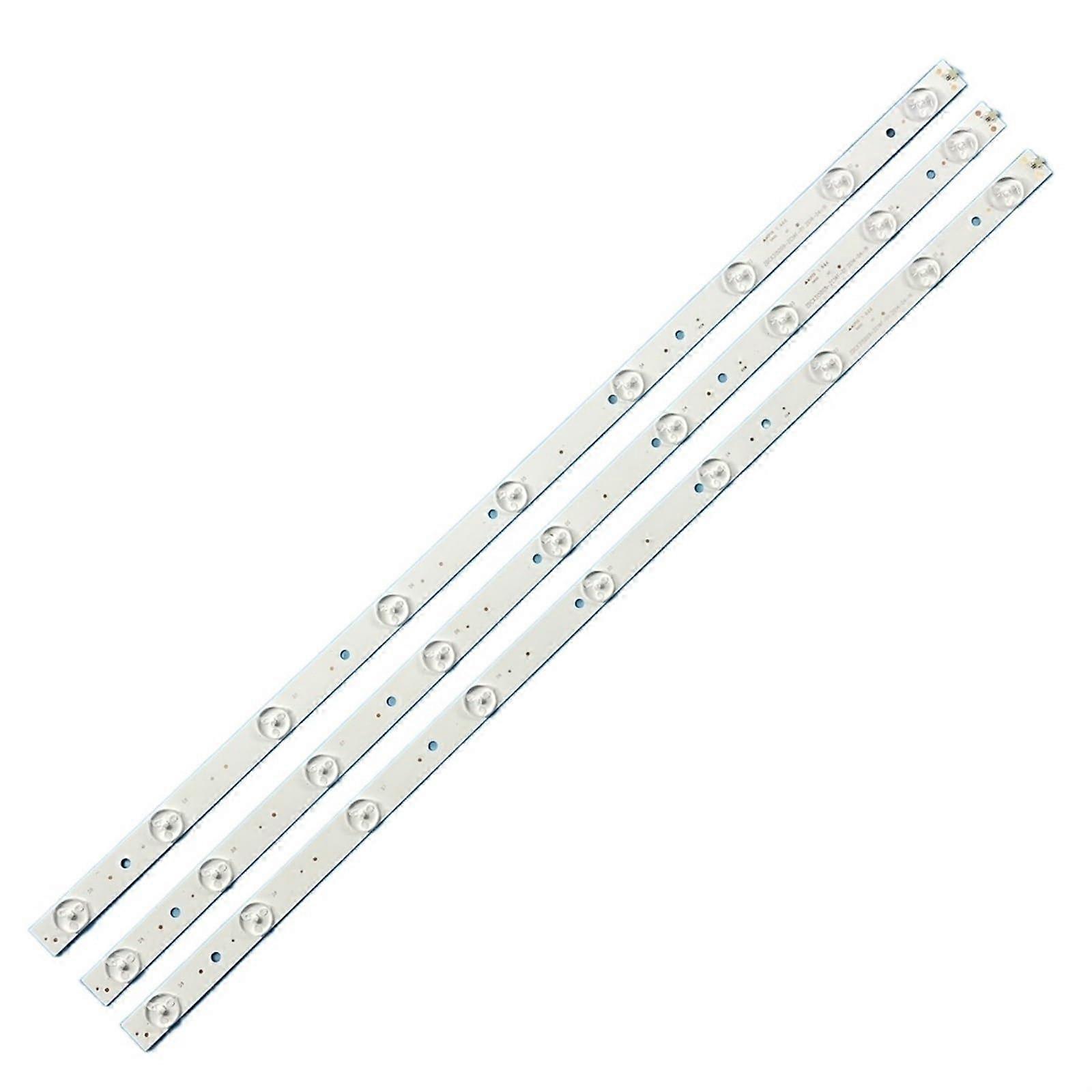 LED Backlight Strip for BBK 32inch TV, Energy Saving, Long Lifespan, Easy Installation