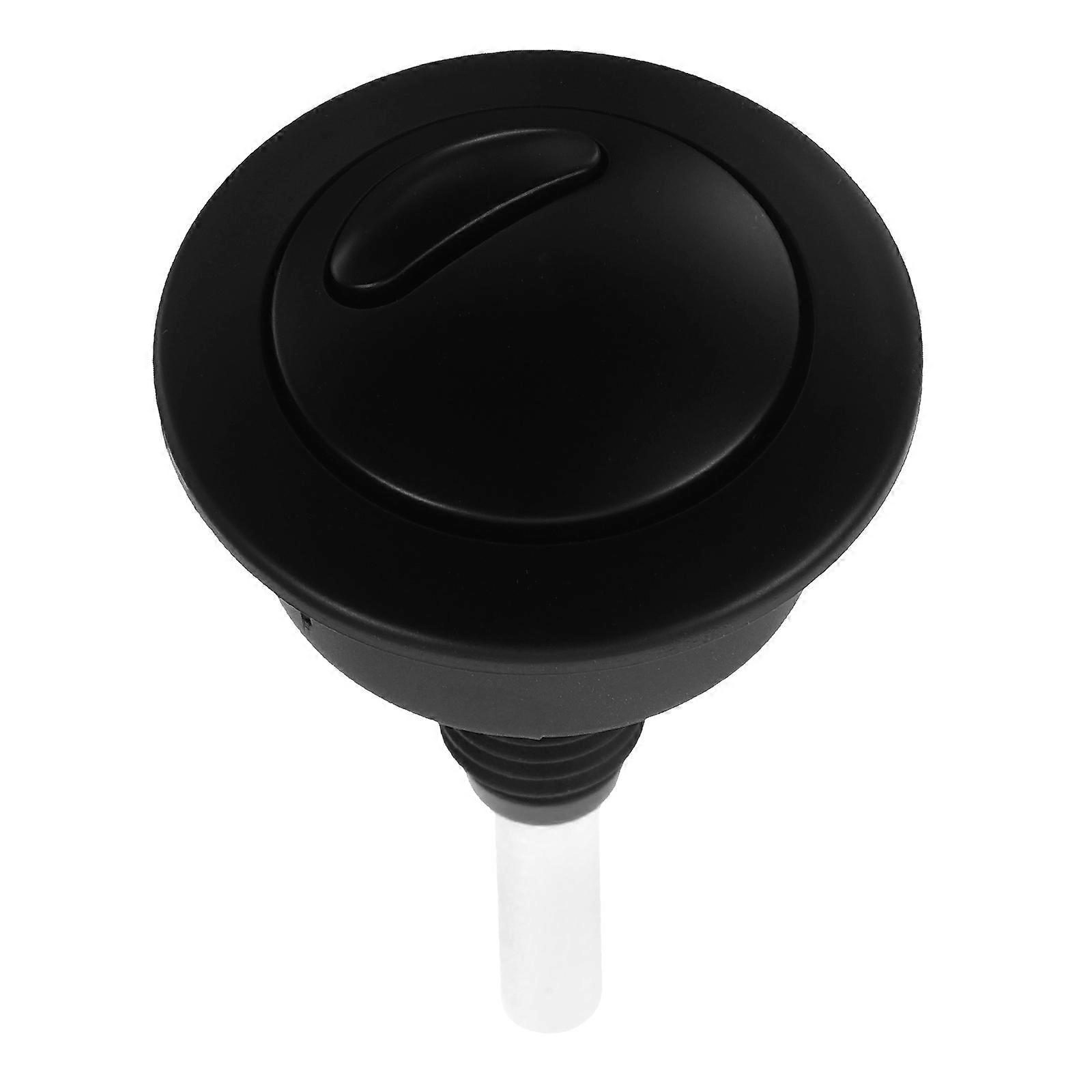 Dual Flush Push Button Toilet Button Replacement for Toilet Cistern
