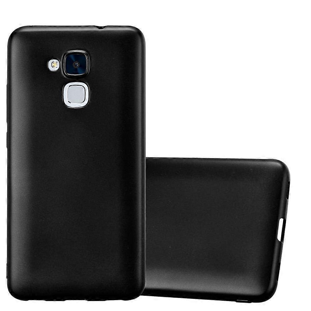 Honor 5C Protective Case TPU Case - Matte Metallic Design