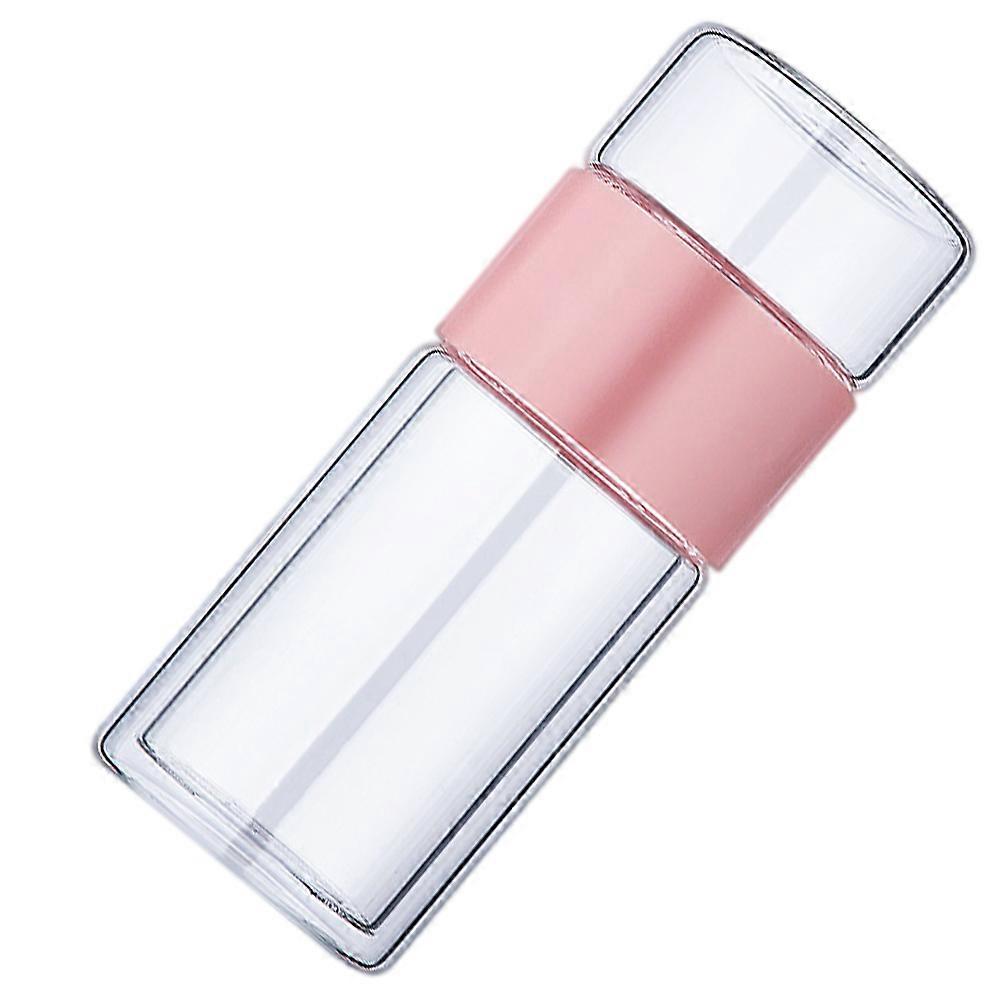 1pc Household High Temperature Resistance Tea Separation Cup Tea Filter Cup