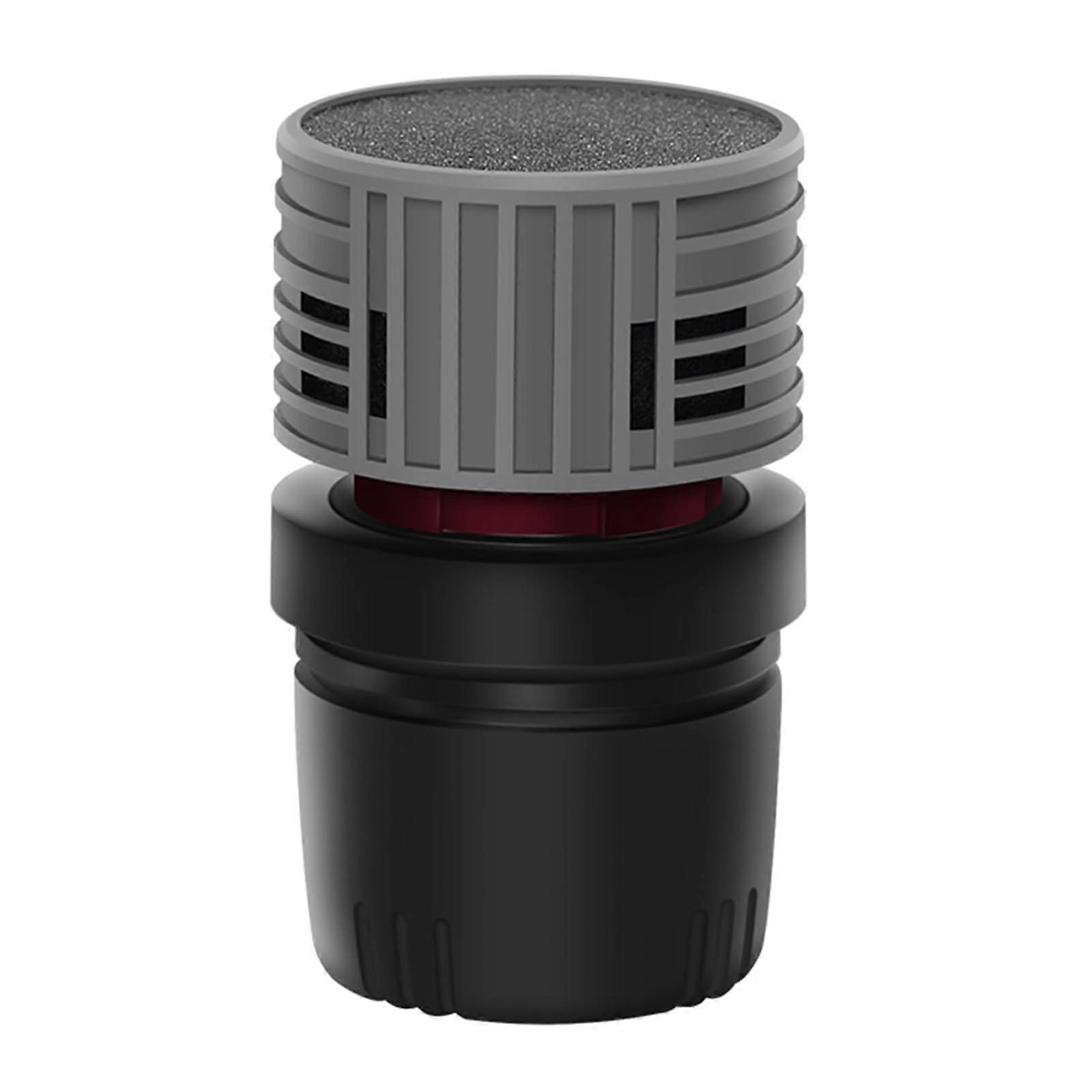 Vehicle Dynamic Microphone With Mic Cartridge Cores For Vehicle Entertainment Systems 26W